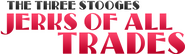 Logo of Jerks of All Trades image size 1734x508