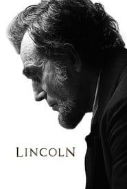 Voir film Lincoln en streaming