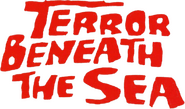 Logo of Terror Beneath the Sea image size 624x367