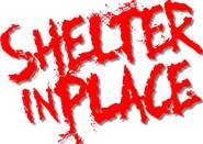 Logo of Shelter in Place image size 410x290