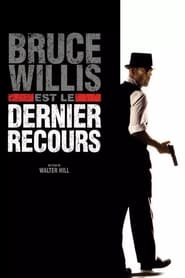 Voir film Dernier recours en streaming