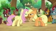 My Little Pony : Les Amies, c'est magique season 8 episode 23