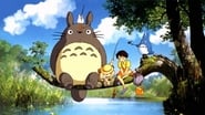 Mon voisin Totoro wallpaper 