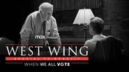 A West Wing Special to Benefit When We All Vote wallpaper 