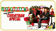 Jeff Dunham's Very Special Christmas Special wallpaper 