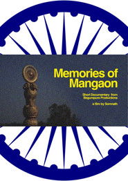 poster Memories of Mangaon