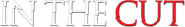 Logo of In the Cut image size 785x113