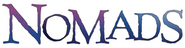 Logo of Nomads image size 800x206