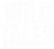 Logo of Wild Tales image size 589x536