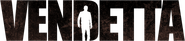 Logo of Vendetta image size 1274x280