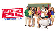 American Pie présente : Campus en folie wallpaper 