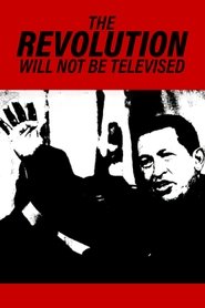 poster The Revolution Will Not Be Televised