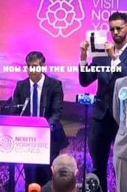 poster How I Won the UK Election