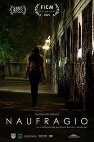 poster Adrift