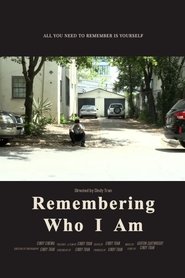 poster Remembering Who I Am