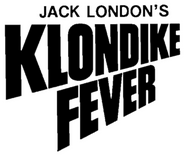 Logo of Klondike Fever image size 367x310