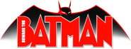 Logo of Beware the Batman image size 780x289