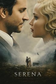 poster Serena