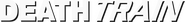 Logo of Death Train image size 785x94