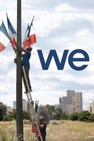 Poster of We image size 2000x3000