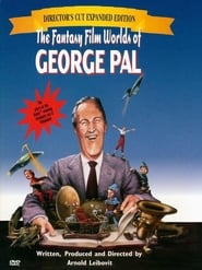 The Fantasy Film Worlds of George Pal