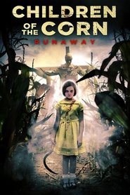 poster Children of the Corn: Runaway