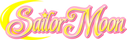 Logo of Sailor Moon image size 3604x1140