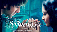 Saawariya wallpaper 