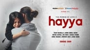 Hayya: The Power of Love 2 wallpaper 