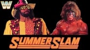 WWE SummerSlam 1992 wallpaper 