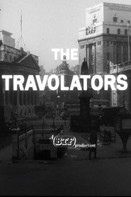 The Travolators poster