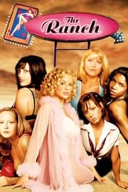 poster The Ranch