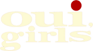 Logo of Oui, Girls image size 1664x913