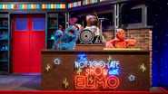 The Not-Too-Late Show with Elmo  