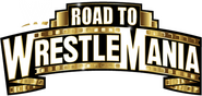 Logo of WrestleMania 39 Sunday image size 711x338