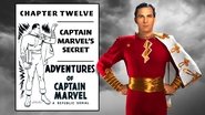 Adventures of Captain Marvel Backdrop of Adventures of Captain Marvel image size 1920x1080