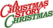 Logo of A Christmas Story Christmas image size 800x434