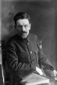 Photo of Mikhail Kalinin image size 300x450