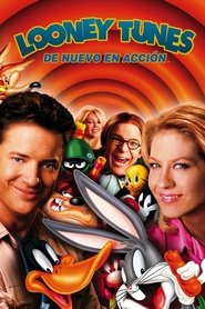 Looney Tunes: De nuevo en acción Película Completa HD 1080p [MEGA] [LATINO] 2003