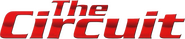 Logo of The Circuit image size 590x124