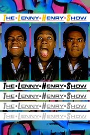 Poster of The Lenny Henry Show image size 1000x1500