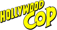 Logo of Hollywood Cop image size 572x299