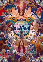 Todo a la vez en todas partes Película Completa HD 1080p [MEGA] [LATINO] 2022