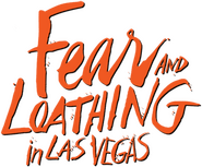 Logo of Fear and Loathing in Las Vegas image size 654x540