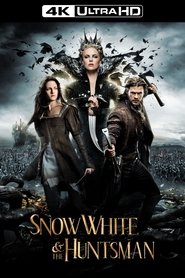 Poster of Snow White and the Huntsman image size 1000x1500
