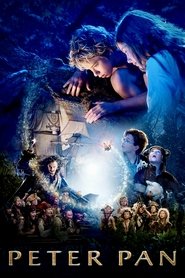 poster Peter Pan