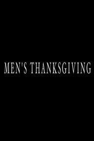 poster Men's Thanksgiving