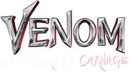 Logo of Venom: Let There Be Carnage image size 976x532