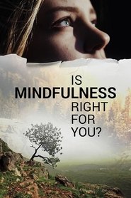 poster Is Mindfulness Right for You?