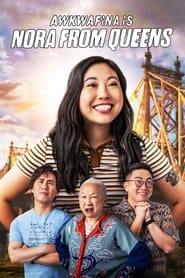 Serie streaming | voir Awkwafina is Nora From Queens en streaming | HD-serie